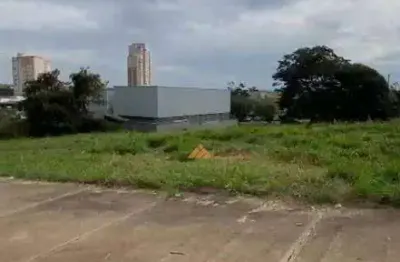 Terreno para alugar, 370 m² por r$ 2.392/mês - alto da boa vista - ribeirão preto/sp