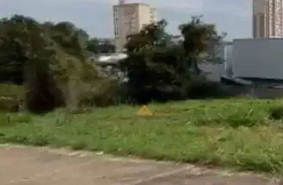 Terreno para alugar, 370 m² por r$ 2.392/mês - alto da boa vista - ribeirão preto/sp