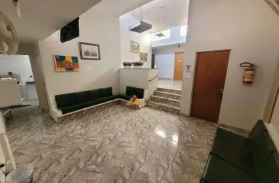 Sala para alugar, 345 m² por r$ 12.828,56/mês - jardim sumaré - ribeirão preto/sp