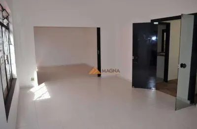 Ponto à venda, 393 m² por r$ 990.000,00 - jardim sumaré - ribeirão preto/sp