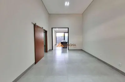 Casa à venda, 156 m² por r$ 1.200.000,00 - san marco ii - ribeirão preto/sp