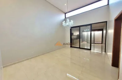 Casa à venda, 158 m² por r$ 900.000,00 - jardim san marco ii - ribeirão preto/sp