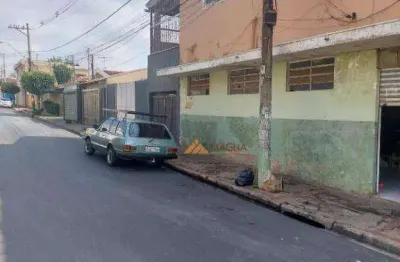 Sobrado à venda, 353 m² por r$ 540.000,00 - vila virgínia - ribeirão preto/sp