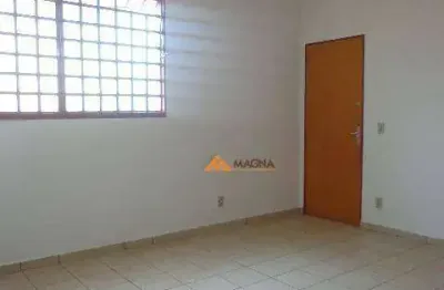Apartamento com 2 quartos à venda, 71 m² por r$ 230.000 - jardim irajá - ribeirão preto/sp