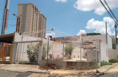 Terreno para alugar, 218 m² por r$ 4.272,52/mês - jardim américa - ribeirão preto/sp