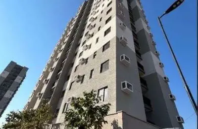 Apartamento à venda, 55 m² por r$ 350.000,00 - residencial monterrey - ribeirão preto/sp