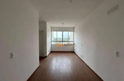 Apartamento à venda, 47 m² por r$ 236.000,00 - antônio marincek - ribeirão preto/sp