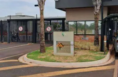 Terreno à venda, 304 m² por r$ 280.900,00 - vivendas da mata - portal paineiras - ribeirão preto/sp