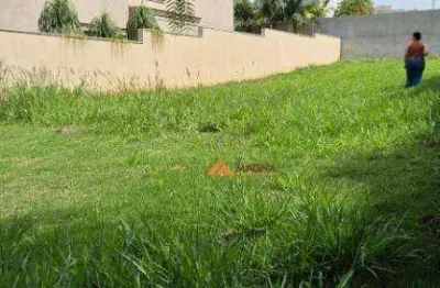 Terreno à venda, 443 m² por r$ 620.000,00 - vila do golf - ribeirão preto/sp