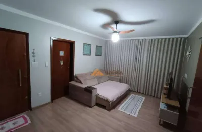 Casa à venda, 147 m² por r$ 450.000,00 - centro - sertãozinho/sp