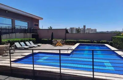 Terreno à venda, 357 m² por r$ 450.000,00 - reserva imperial - ribeirão preto/sp