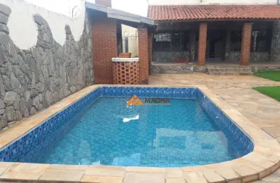 Sobrado comercial com 3 quartos sendo 2 suítes à venda, 290 m² por r$ 1.600.000 - jardim califórnia - ribeirão preto/sp