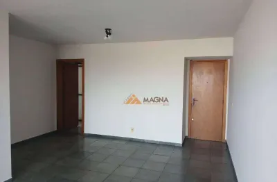 Apartamento com 3 quartos para alugar, 121 m² por r$ 2.692/mês - campos elíseos - ribeirão preto/sp