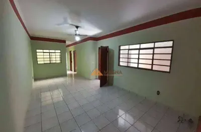 Casa à venda, 142 m² por r$ 270.000,00 - ipiranga - ribeirão preto/sp