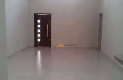 Casa comercial com 3 suítes, 195 m² - venda por r$ 500.000 ou aluguel por r$ 3.845/mês - parque anhangüera - ribeirão preto/sp