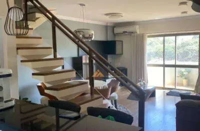 Apartamento à venda, 66 m² por r$ 500.000,00 - ribeirânia - ribeirão preto/sp