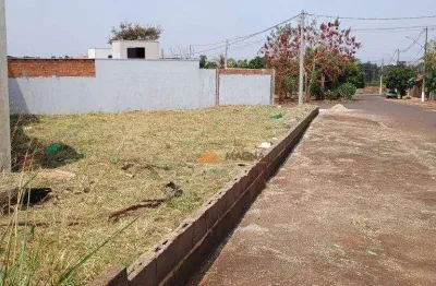 Terreno à venda, 361 m² por r$ 250.000,00 - parque das oliveiras - ribeirão preto/sp