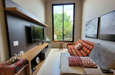 Casa com 3 dormitórios à venda, 196 m² por r$ 1.300.000,00 - condomínio san marco - ribeirão preto/sp