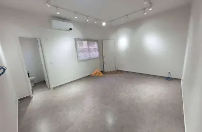 Sala à venda, 22 m² por r$ 140.000,00 - jardim canadá - ribeirão preto/sp