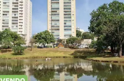 Apartamento à venda, 153 m² por r$ 990.000,00 - nova aliança - ribeirão preto/sp