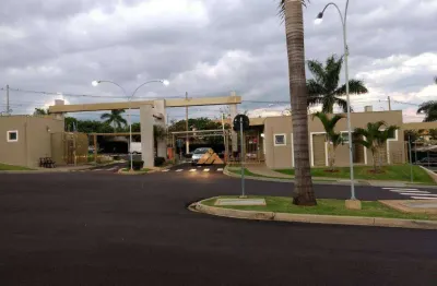 Apartamento à venda, 48 m² por r$ 190.000,00 - reserva sul condomínio resort - ribeirão preto/sp