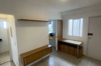 Apartamento venda, por r$ 150.000 - jardim zara - ribeirão preto/sp
