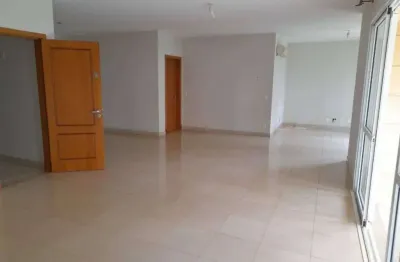 Apartamento à venda, 217 m² por r$ 1.500.000,00 - residencial morro do ipê - ribeirão preto/sp