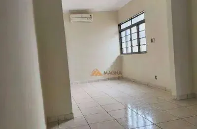 Casa com 2 quartos à venda, 229 m² por r$ 600.000 - jardim independência - ribeirão preto/sp