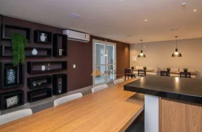 Apartamento com 2 quartos à venda - quinta da primavera - ribeirão preto/sp