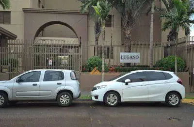 Apartamento à venda, 111 m² por r$ 730.000,00 - nova aliança - ribeirão preto/sp