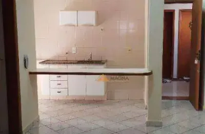 Apartamento com 3 quartos para alugar, 65 m² por r$ 1.705/mês - residencial flórida - ribeirão preto/sp