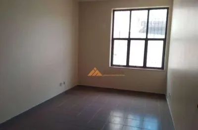 Sala comercial para alugar, 30 m² por r$ 875/mês - jardim américa - ribeirão preto/sp