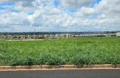 Terreno à venda, 420 m² por r$ 420.000,00 - parque residencial cândido portinari - ribeirão preto/sp
