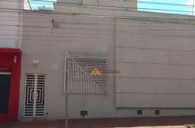 Sala para alugar, 73 m² por r$ 1.597,65/mês - centro - ribeirão preto/sp