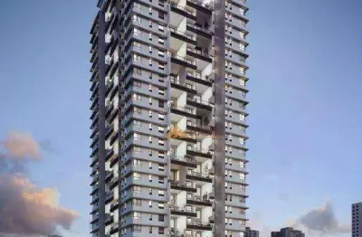 Apartamento à venda, 156 m² por r$ 1.650.000,00 - jardim botânico - ribeirão preto/sp