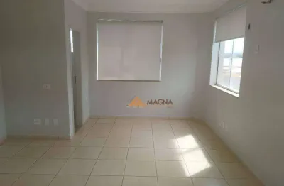 Sala à venda, 26 m² por r$ 170.000,00 - jardim sumaré - ribeirão preto/sp