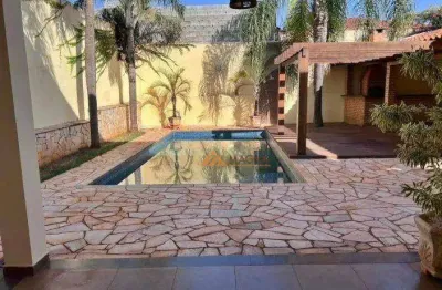 Casa com 3 quartos à venda no City Ribeirão, Ribeirão Preto 