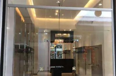 Loja à venda, 50 m² por r$ 110.000,00 - ribeirânia - ribeirão preto/sp