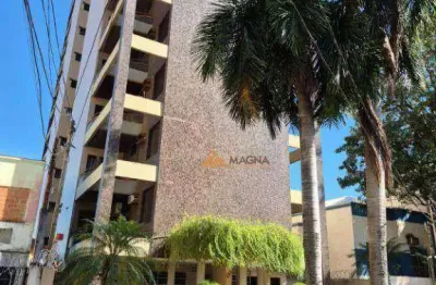 Cobertura à venda, 200 m² por r$ 420.000,00 - jardim sumaré - ribeirão preto/sp