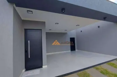 Casa à venda, 167 m² por r$ 901.000,00 - santa marta - ribeirão preto/sp