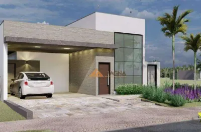 Casa à venda, 182 m² por r$ 1.500.000,00 - residencial alto do castelo - ribeirão preto/sp