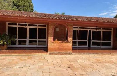 Casa à venda, 680 m² por r$ 2.700.000,00 - ribeirânia - ribeirão preto/sp