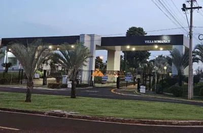 Casa à venda, 147 m² por r$ 1.095.000,00 - villa romana 2 - ribeirão preto/sp