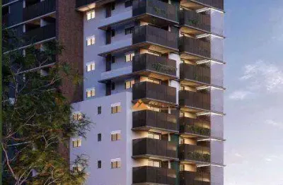 Apartamento à venda, 68 m² por r$ 942.917,00 - jardim irajá - ribeirão preto/sp