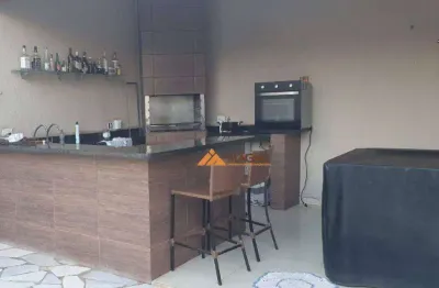 Casa à venda, 209 m² por r$ 485.000,00 - sumarezinho - ribeirão preto/sp