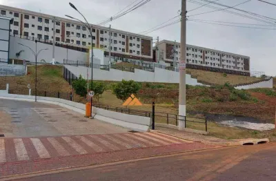 Apartamento à venda, 53 m² por r$ 205.000,00 - jardim santa cecília - ribeirão preto/sp