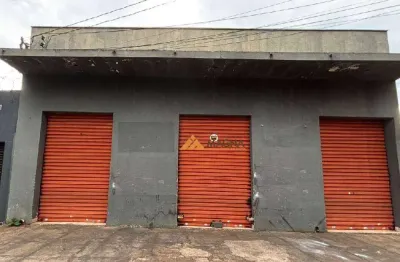 Salão à venda, 202 m² por r$ 850.000,00 - jardim sumaré - ribeirão preto/sp