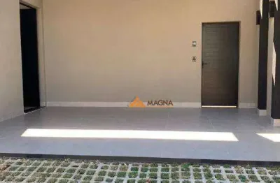 Casa à venda, 149 m² por r$ 1.250.000,00 - quinta da primavera - ribeirão preto/sp