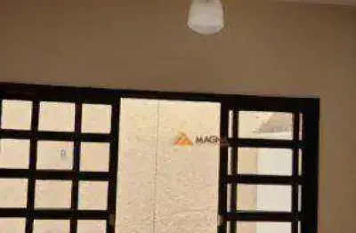 Apartamento com 3 dormitórios à venda, 93 m² por r$ 297.000,00 - parque dos lagos - ribeirão preto/sp