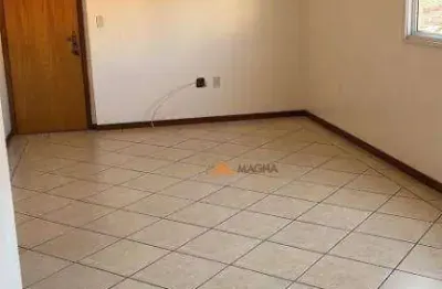 Apartamento com 3 dormitórios à venda, 97 m² por r$ 400.000,00 - jardim paulista - ribeirão preto/sp